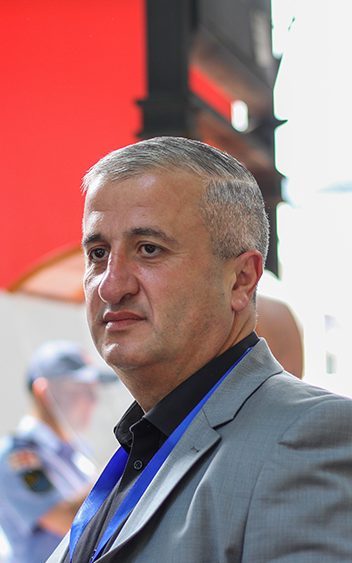 Goga Askurava