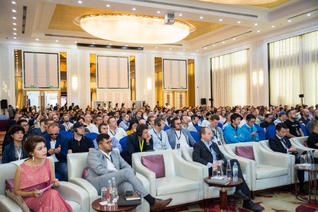 WDMS World Digital Mining Summit